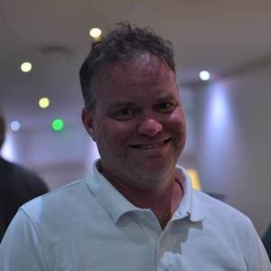 Meet your Posher, Chris